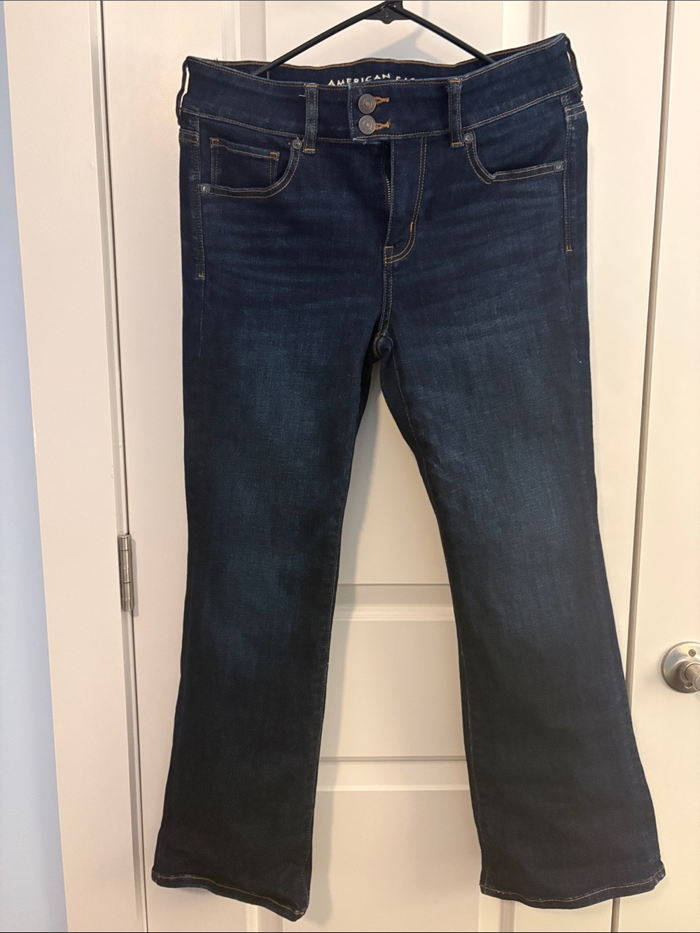 American Eagle Kick Boot